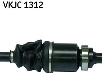 Drive Shaft VKJC 1312 - image 6