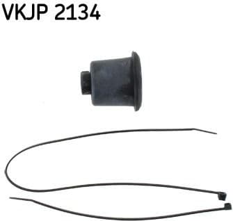 Bellow Kit, steering VKJP 2134 - image 2