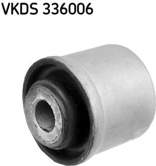 Mounting, control/trailing arm VKDS336006 - image 2