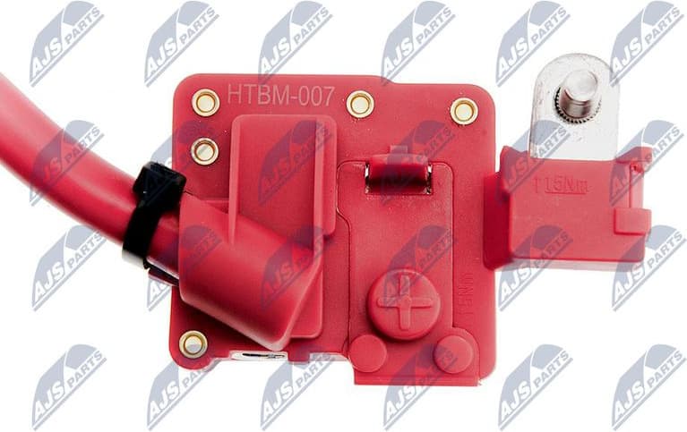 Battery Adapter EBP-BM-007 - image 3