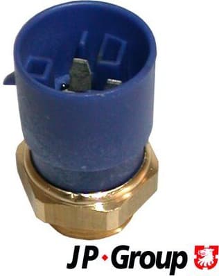 Temperature Switch, radiator fan JP 1293201800