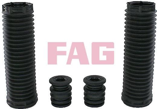 Dust Cover Kit, shock absorber 811009730