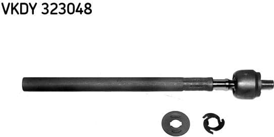 Inner Tie Rod VKDY 323048