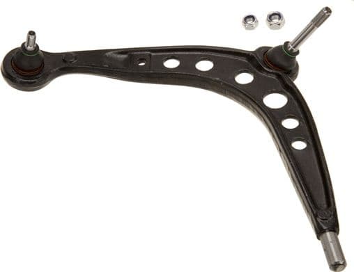 Control/Trailing Arm, wheel suspension JTC138 - image 2