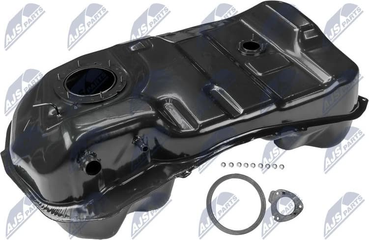 Fuel Tank PZP-MS-002 - image 2