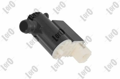 Washer Fluid Pump, window cleaning LORO 103-02-017