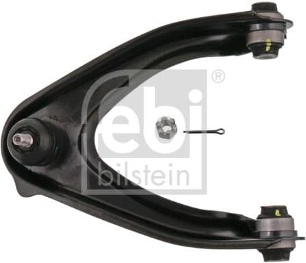 Control/Trailing Arm, wheel suspension 42157