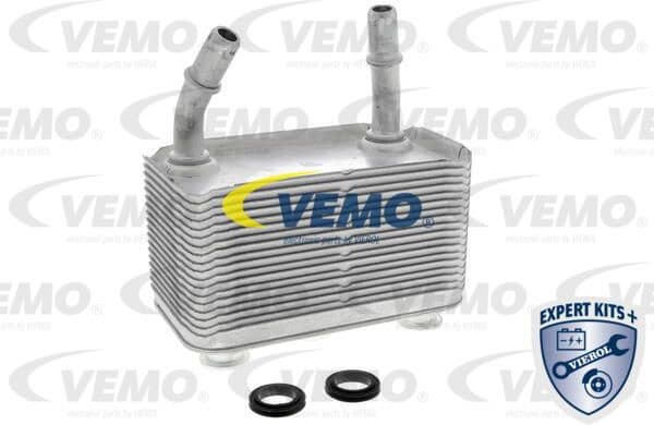 Oil Cooler, automatic transmission EXPERT KITS + V20-60-0003