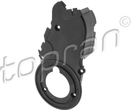 Cover, timing belt 116 545