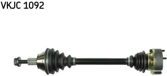 Drive Shaft VKJC 1092 - image 4