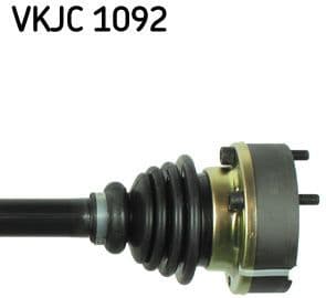 Drive Shaft VKJC 1092 - image 6