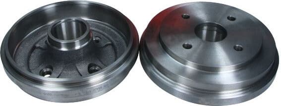 Brake Drum 19-2625