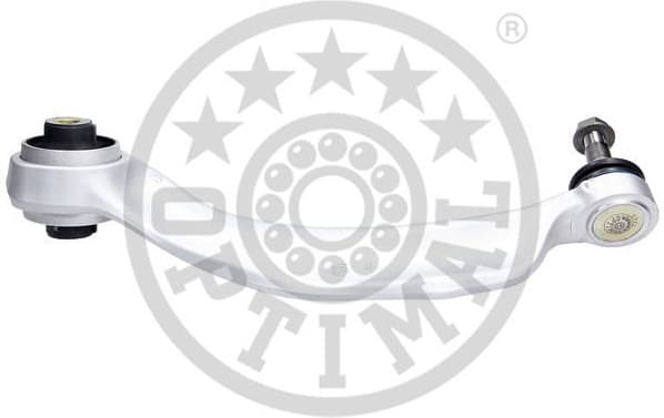 Control/Trailing Arm, wheel suspension G5-867