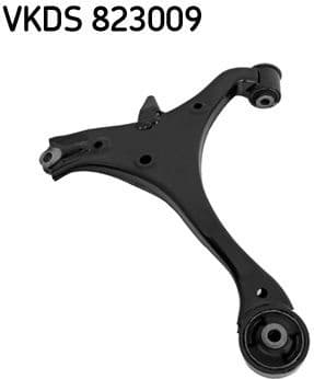 Control/Trailing Arm, wheel suspension VKDS823009 - image 2