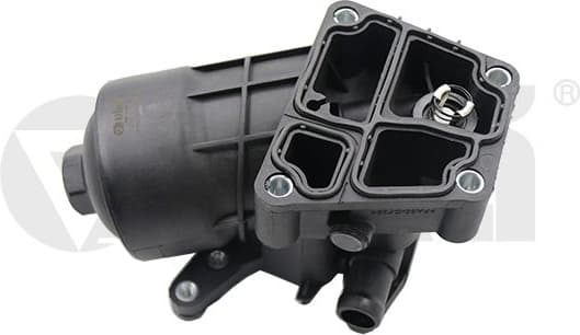 Housing, oil filter 11151768101