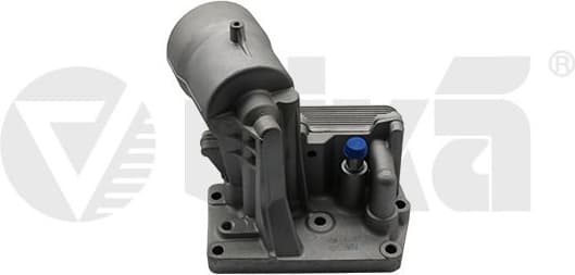 Oil Cooler, engine oil 11151775401