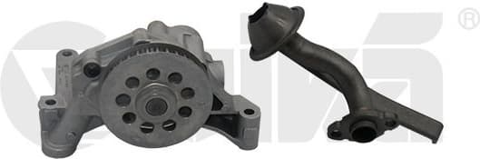 Oil Pump 11151784501
