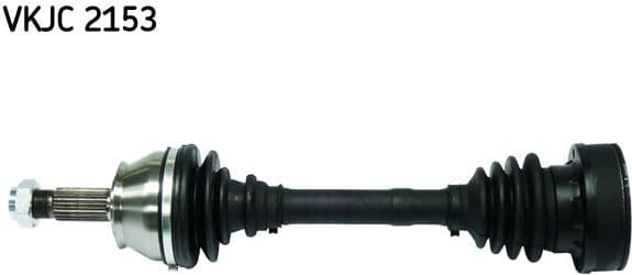 Drive Shaft VKJC 2153 - image 4