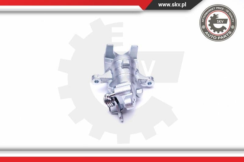 Brake Caliper 42SKV573 - image 4