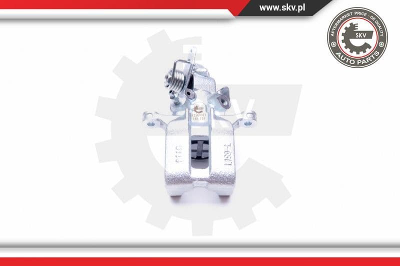 Brake Caliper 42SKV573 - image 5