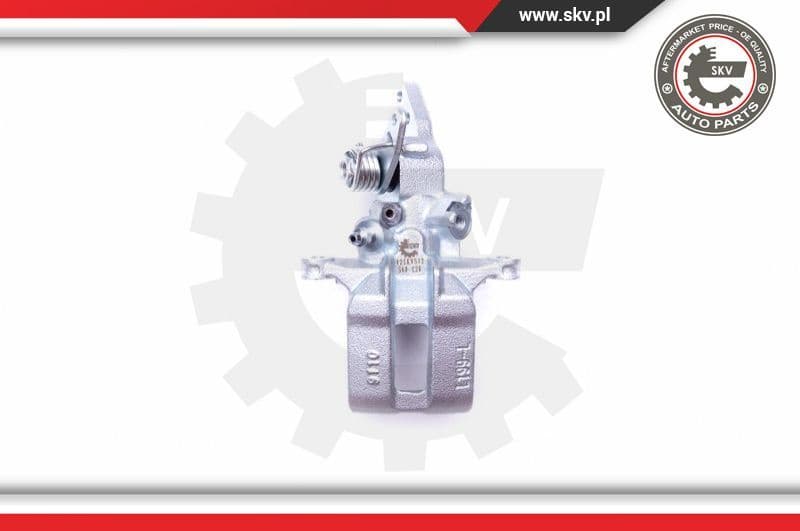 Brake Caliper 42SKV573 - image 6