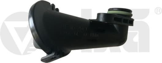 Oil Pump Pickup Tube 11151787001