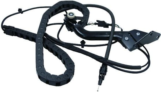 Repair Kit, cable set 15-0214 - image 2