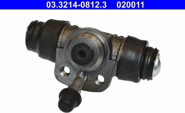 Wheel Brake Cylinder 03321408123