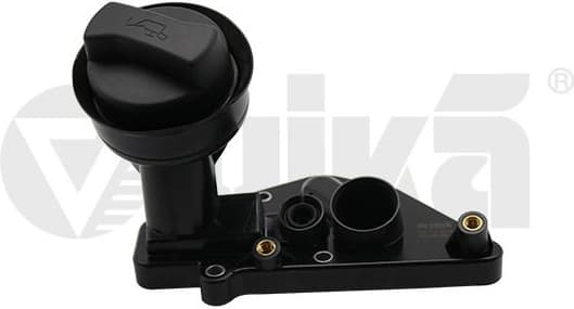 Oil Pump Pickup Tube 11151786501