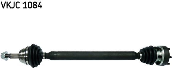 Drive Shaft VKJC 1084 - image 4