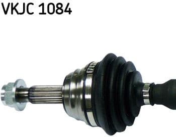 Drive Shaft VKJC 1084 - image 5