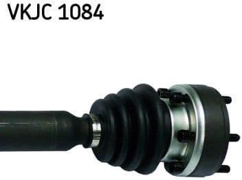 Drive Shaft VKJC 1084 - image 6