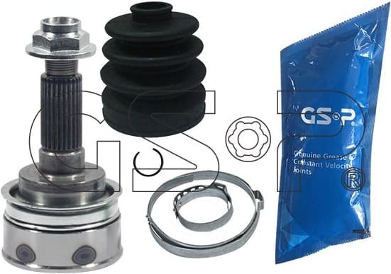 Joint Kit, drive shaft 834051