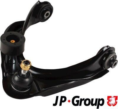 Control/Trailing Arm, wheel suspension JP 3840100280