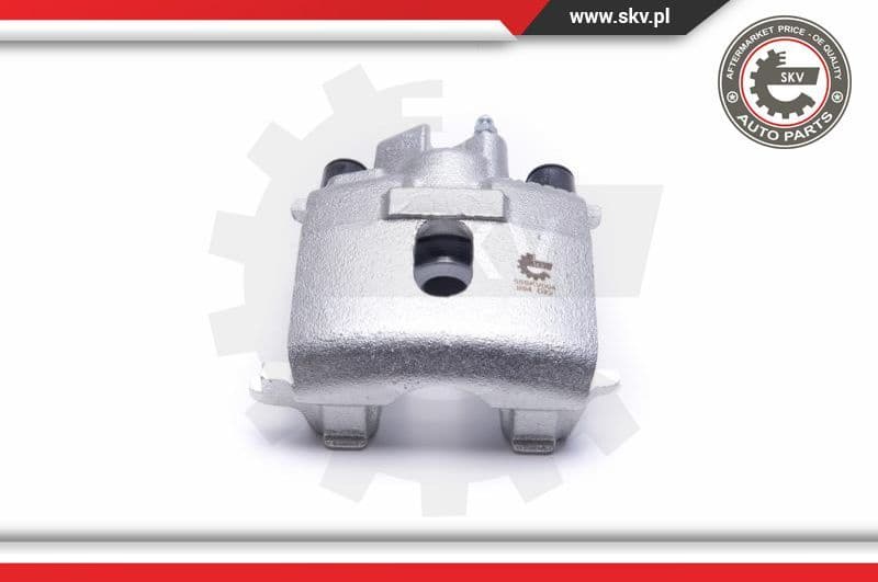 Brake Caliper 55SKV004 - image 6