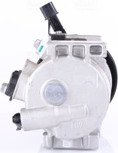 Compressor, air conditioning ** FIRST FIT ** 890425 - image 2