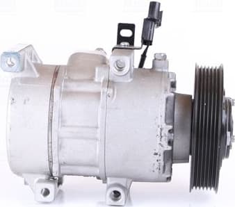 Compressor, air conditioning ** FIRST FIT ** 890425 - image 3