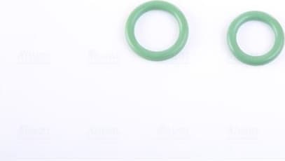 Compressor, air conditioning ** FIRST FIT ** 890425 - image 6