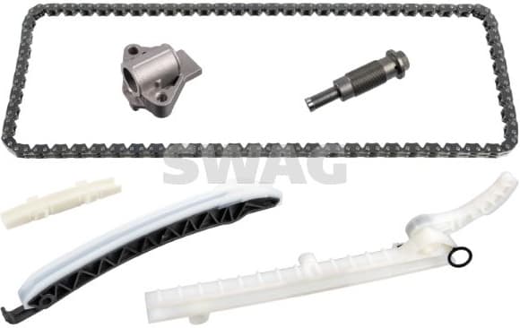 Timing Chain Kit Basic Short Kit 33102576