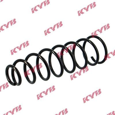 Suspension Spring K-Flex RC5860 - image 2