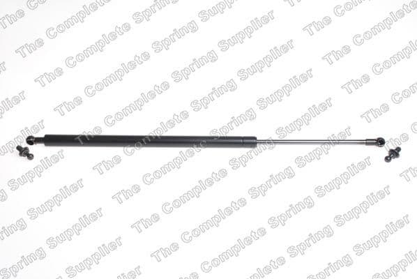 Gas Spring, bonnet 8088301