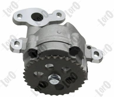 Oil Pump LORO 102-00-026