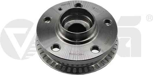 Wheel Hub 54070040901