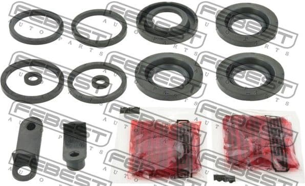Repair Kit, brake caliper 2375-TOUARR