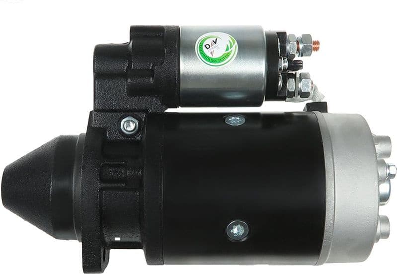 Starter AS S0310 - image 4