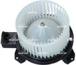 Interior Blower 34345