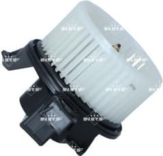 Interior Blower 34345 - image 4