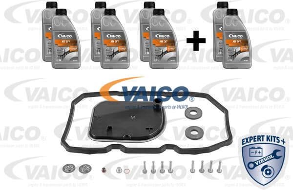 Parts Kit, automatic transmission oil change EXPERT KITS + V30-2252-XXL