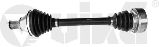 Drive Shaft 54070008301