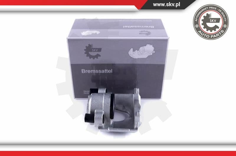 Brake Caliper 55SKV592